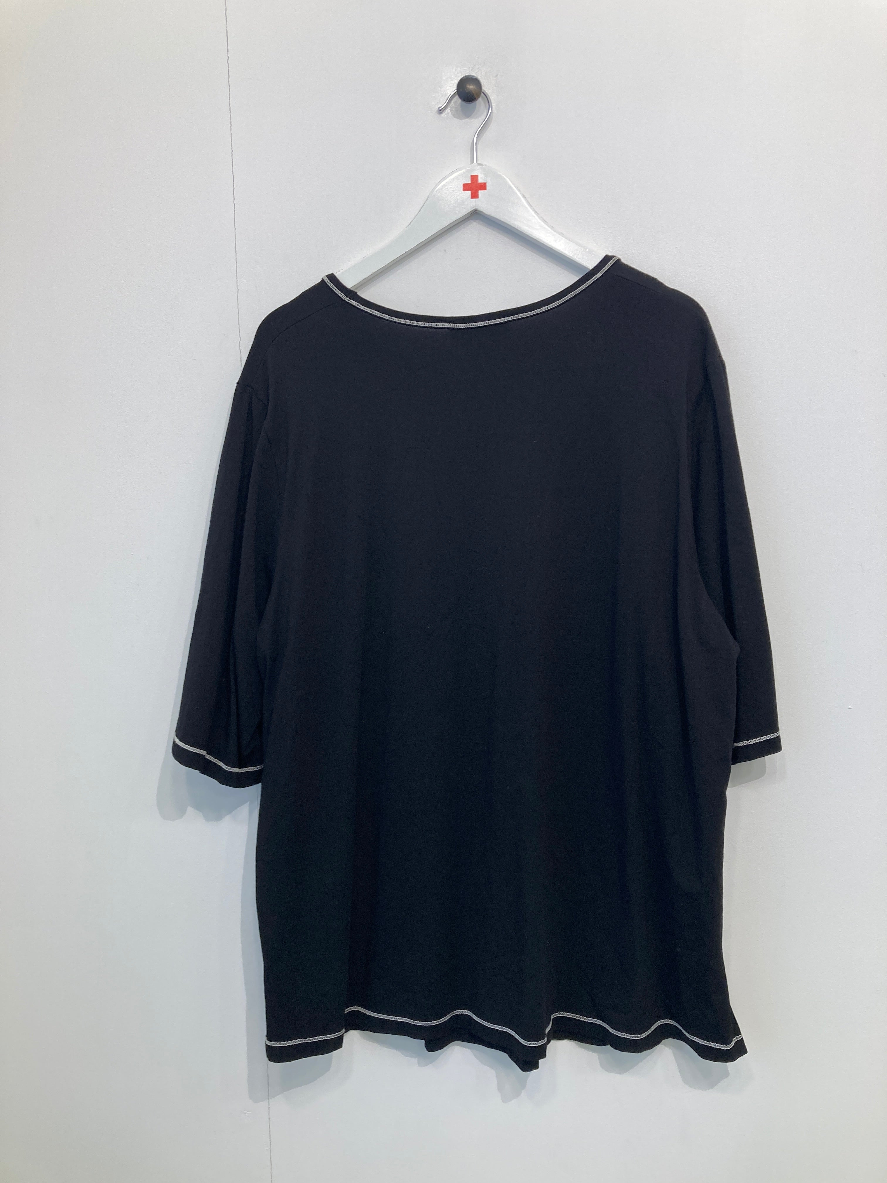 Chalou Bluse
